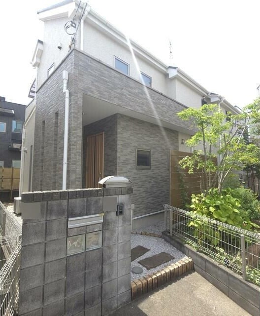 4bed single house in Akishima