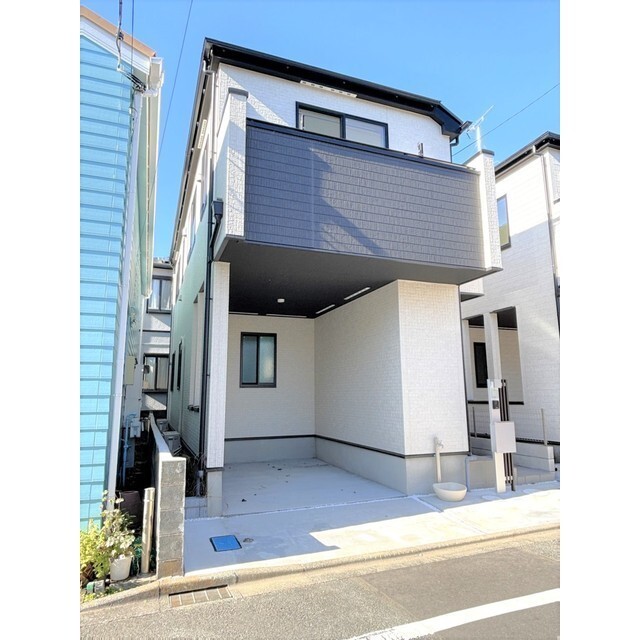 3SLDK House Akishima-shi